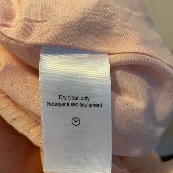 Veronica Beard Dewey Tiered Cotton Button-Up Dress - Picture 9 of 12